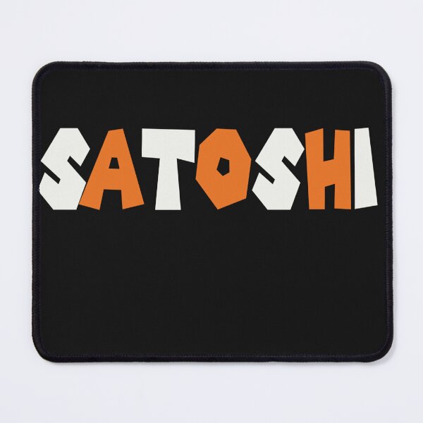 Item preview,  Satoshi 39 designed and sold by psychedelic-Rio.