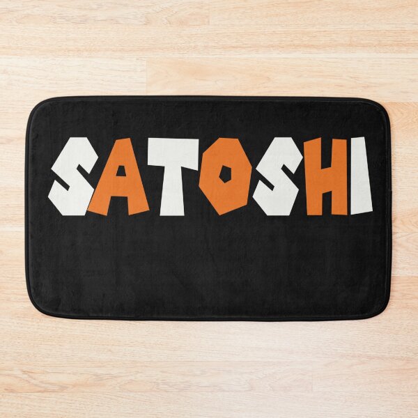 Item preview,  Satoshi 39 designed and sold by psychedelic-Rio.