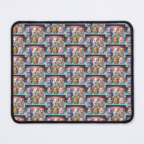 Item preview, shades of hamsters designed and sold by AmazingBackDrop.