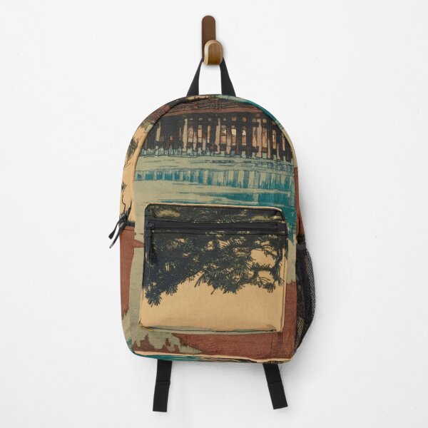 Item preview, Hiroshi Yoshida designed and sold by FinerBrush.