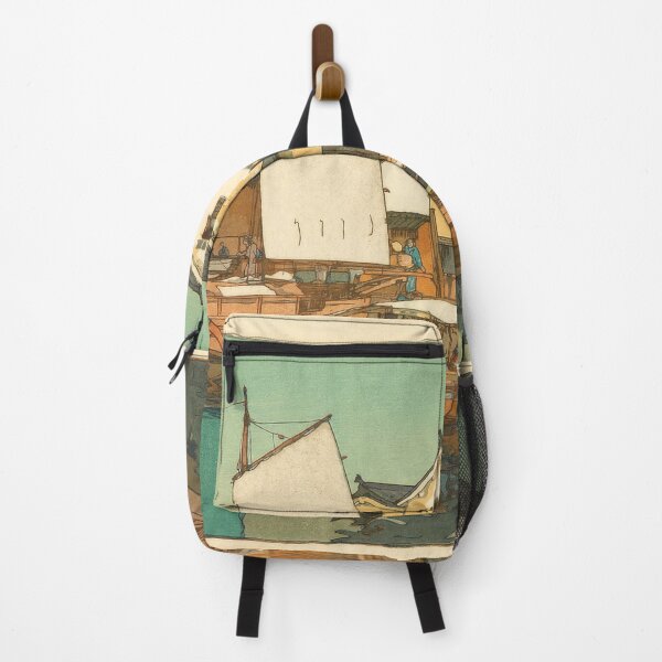 Item preview, Hiroshi Yoshida designed and sold by FinerBrush.