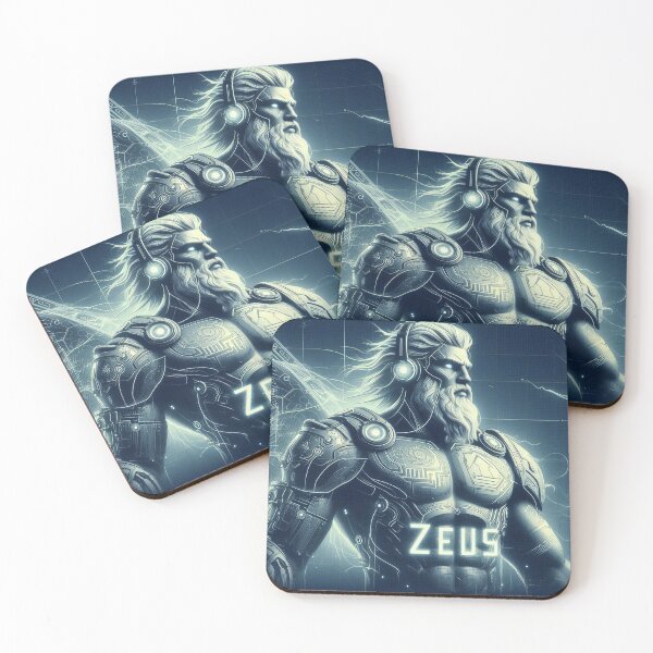 Item preview, Zeus designed and sold by RaF71PrO.