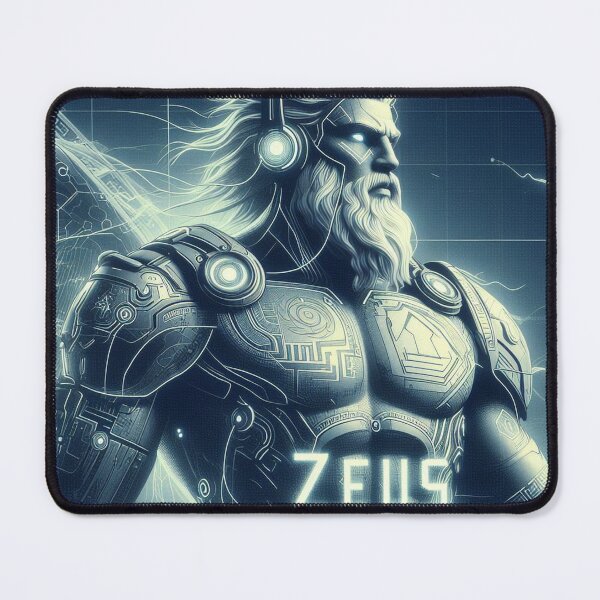 Item preview, Zeus designed and sold by RaF71PrO.