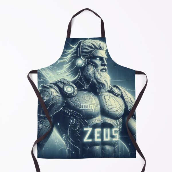 Item preview, Zeus designed and sold by RaF71PrO.