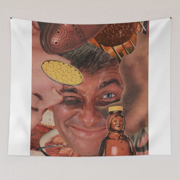 Item preview, Meat Sweat designed and sold by JonDuciArt.