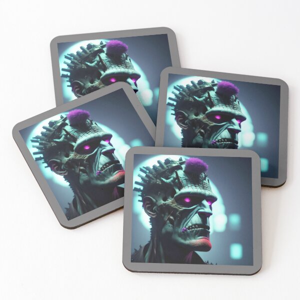Item preview, Frank-Neo designed and sold by quantum X.