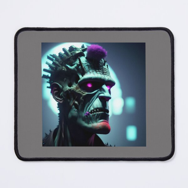 Item preview, Frank-Neo designed and sold by quantum X.