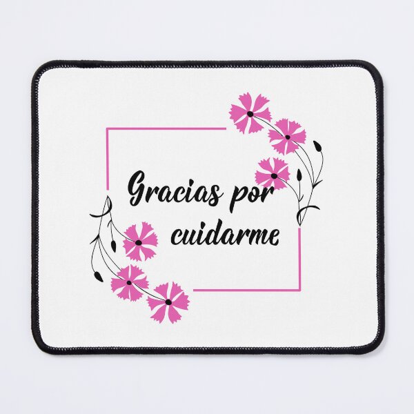 Baby Shower Thank You Card In Spanish Gracias Por Thanks For