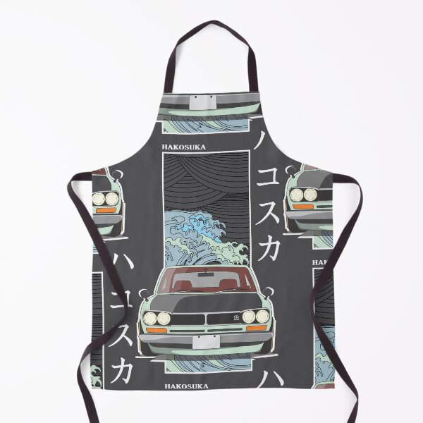 Item preview, Hakosuka Skyline GT-R designed and sold by induwara27.