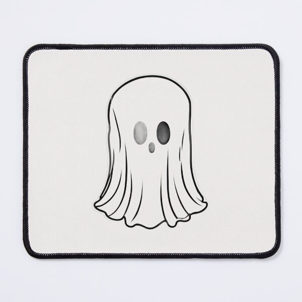 Item preview, Happy Ghost designed and sold by Planetporridge.