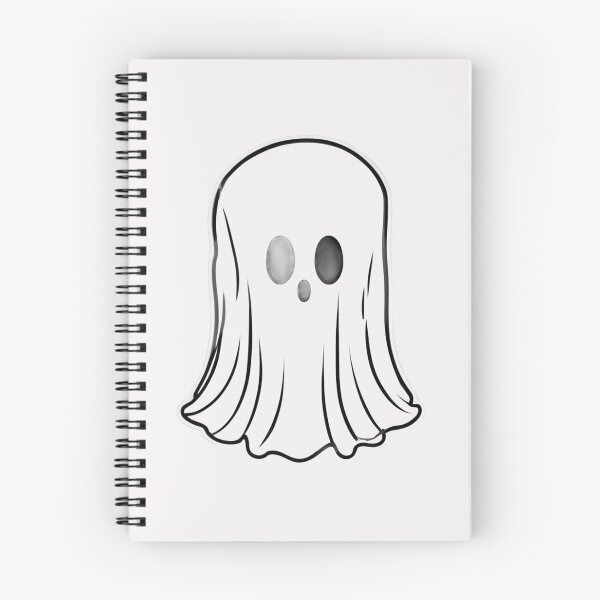 Item preview, Happy Ghost designed and sold by Planetporridge.