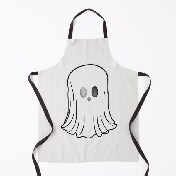 Item preview, Happy Ghost designed and sold by Planetporridge.