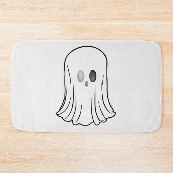 Item preview, Happy Ghost designed and sold by Planetporridge.
