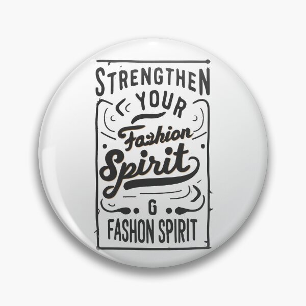 Item preview, Strengthen your Fashion 2 designed and sold by GFORCE_SHOP.