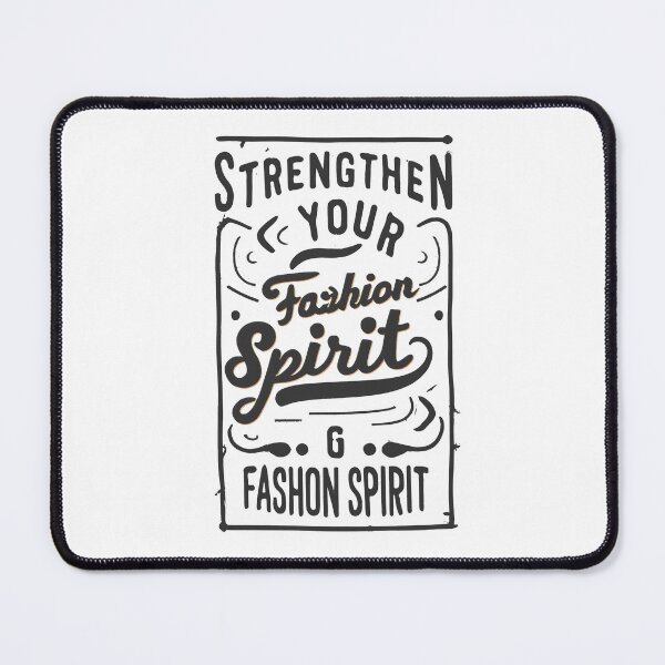 Item preview, Strengthen your Fashion 2 designed and sold by GFORCE_SHOP.