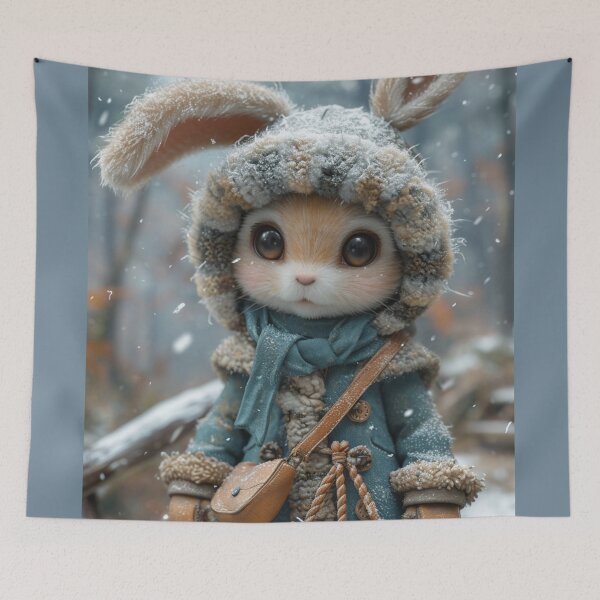Item preview, Winter Adventure designed and sold by Navywife4always.