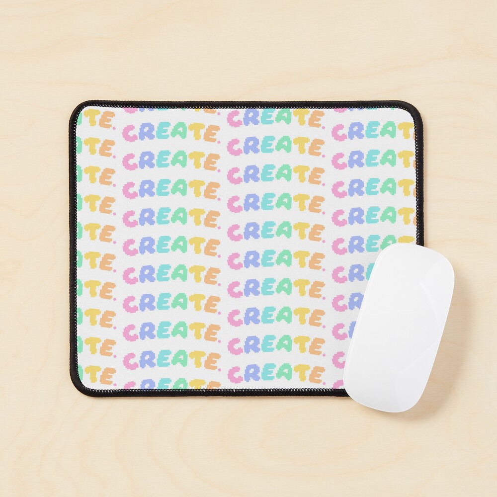 Item preview, Mouse Pad designed and sold by Sticktle.