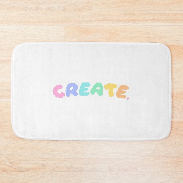 Item preview, Create text Sicker designed and sold by Sticktle.