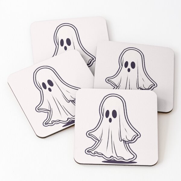 Item preview, Fun Ghost designed and sold by Planetporridge.