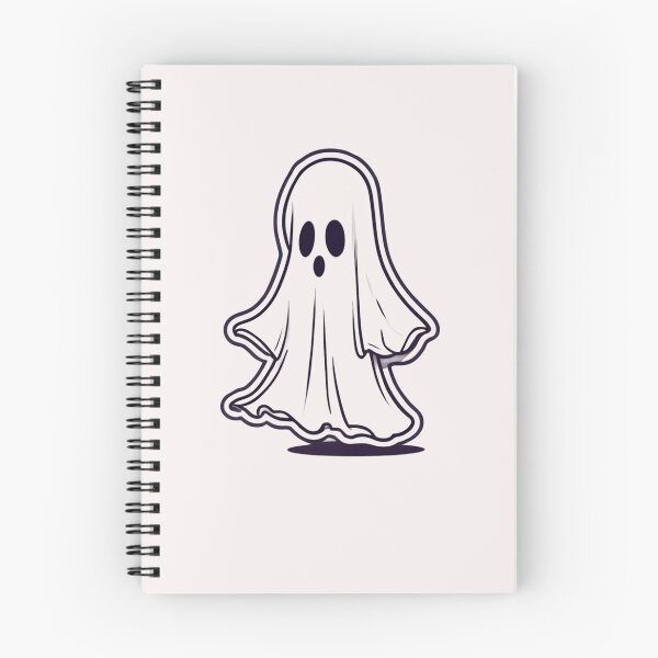 Item preview, Fun Ghost designed and sold by Planetporridge.