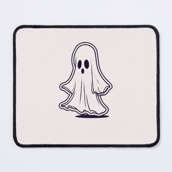 Item preview, Fun Ghost designed and sold by Planetporridge.