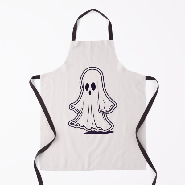 Item preview, Fun Ghost designed and sold by Planetporridge.