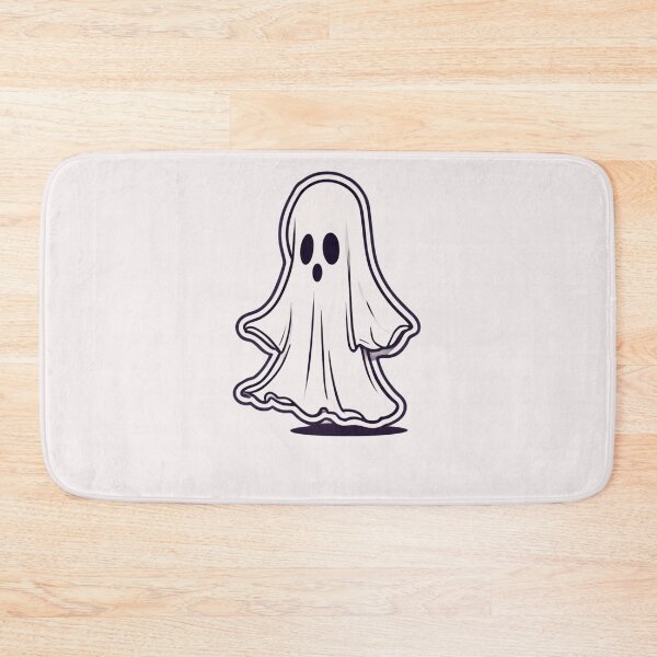 Item preview, Fun Ghost designed and sold by Planetporridge.