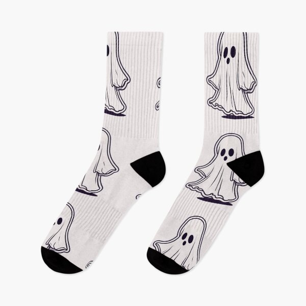 Item preview, Fun Ghost designed and sold by Planetporridge.