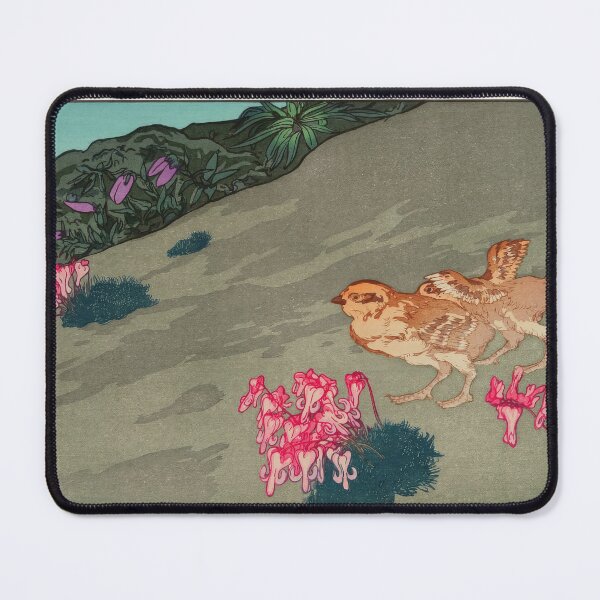 Item preview, Hiroshi Yoshida designed and sold by FinerBrush.