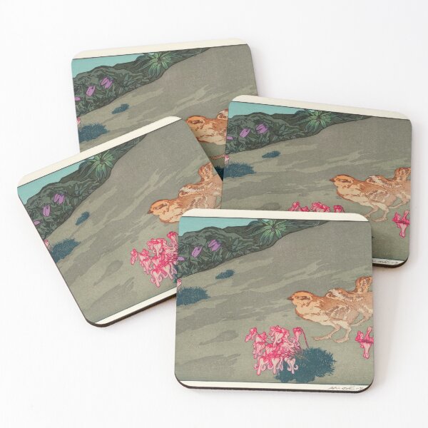 Item preview, Hiroshi Yoshida designed and sold by FinerBrush.