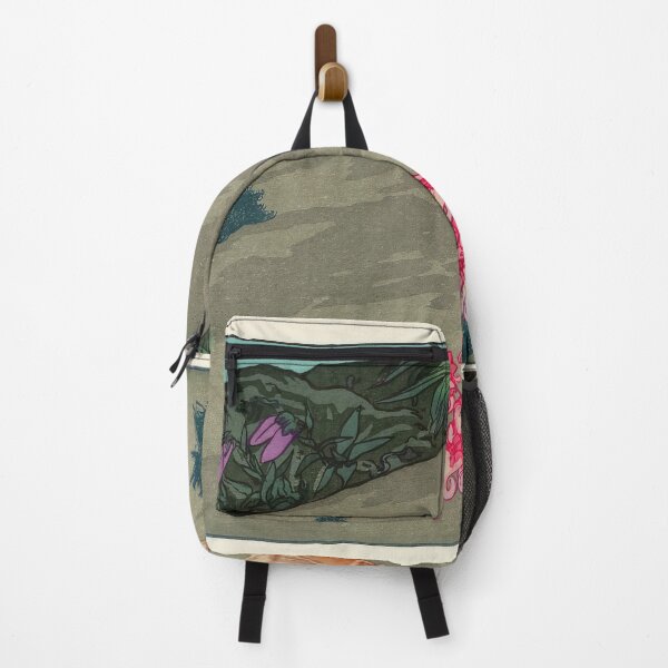 Item preview, Hiroshi Yoshida designed and sold by FinerBrush.