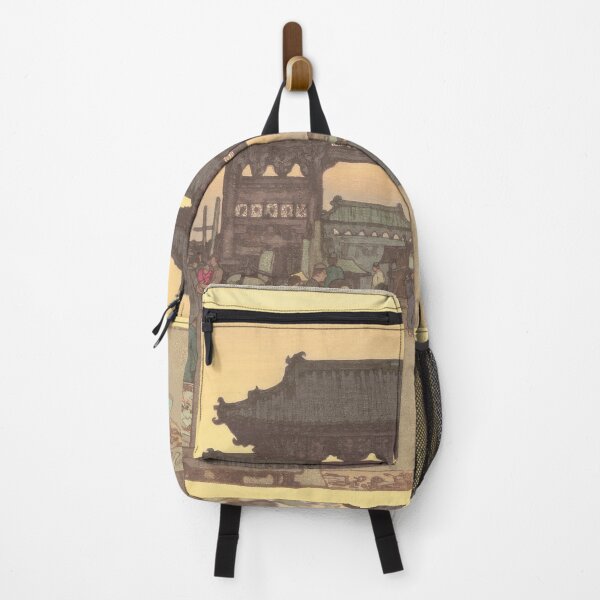 Item preview, Hiroshi Yoshida designed and sold by FinerBrush.