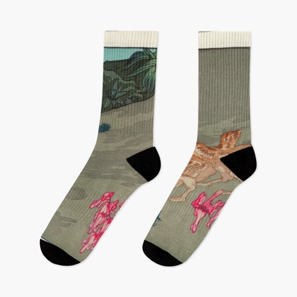 Item preview, Hiroshi Yoshida designed and sold by FinerBrush.
