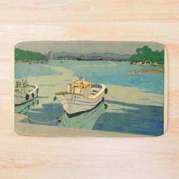 Item preview, Hiroshi Yoshida designed and sold by FinerBrush.