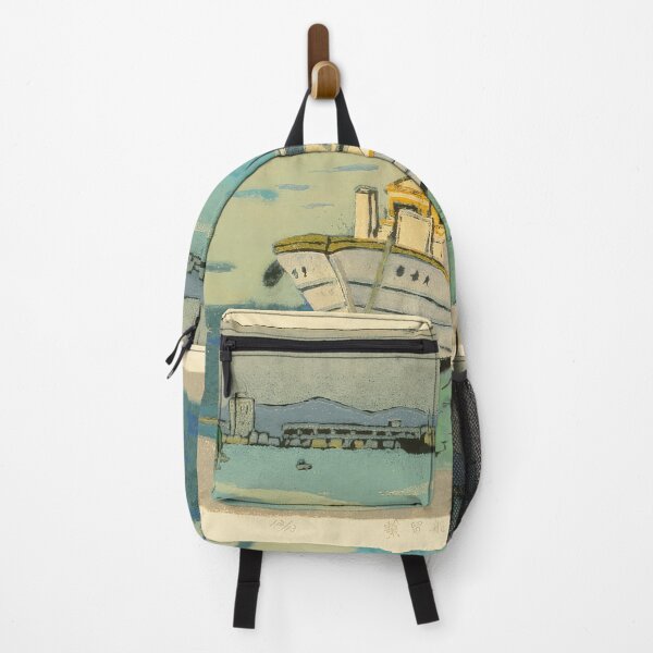 Item preview, Hiroshi Yoshida designed and sold by FinerBrush.