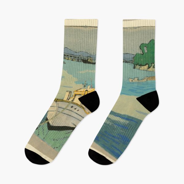 Item preview, Hiroshi Yoshida designed and sold by FinerBrush.