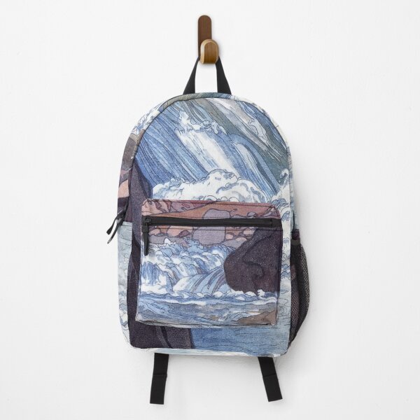 Item preview, Hiroshi Yoshida designed and sold by FinerBrush.