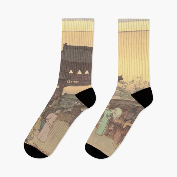 Item preview, Hiroshi Yoshida designed and sold by FinerBrush.