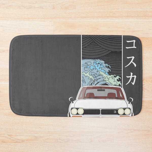 Item preview,  Hakosuka Skyline GT-R designed and sold by induwara27.