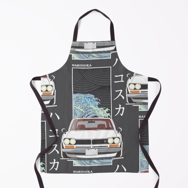 Item preview, Hakosuka Skyline GT-R designed and sold by induwara27.