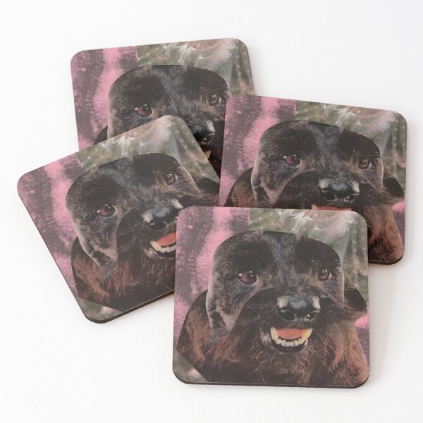 Item preview, Arf designed and sold by JonDuciArt.