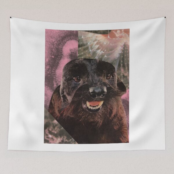 Item preview, Arf designed and sold by JonDuciArt.