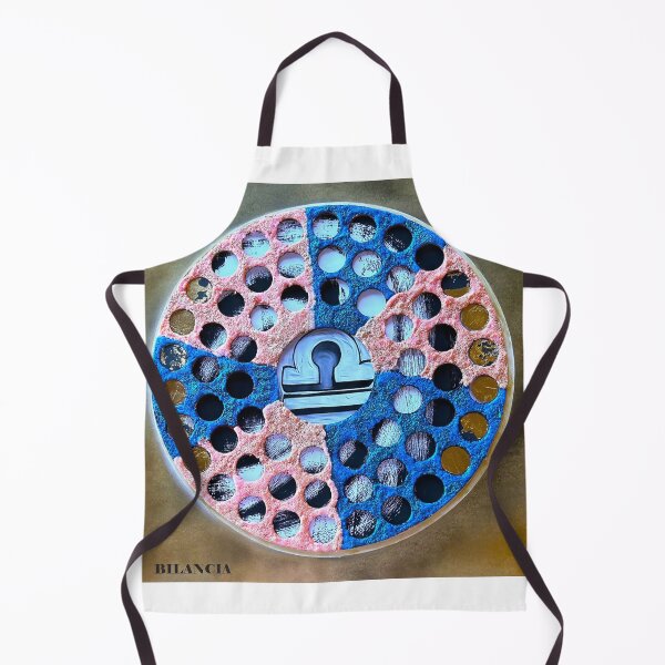Item preview, Segno zodiacale Bilancia designed and sold by IvanaUrso.