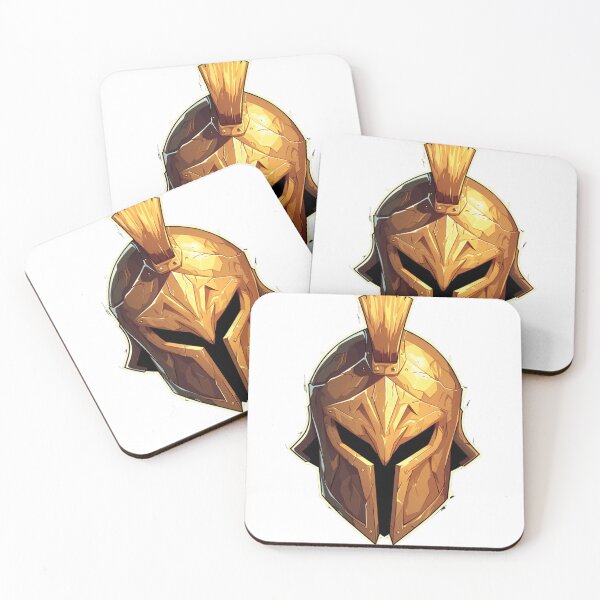 Item preview, Spartan // Sparta // Spartan Warrior // Spartan helmet designed and sold by SMARTKIT  DESIGNAGENCY.