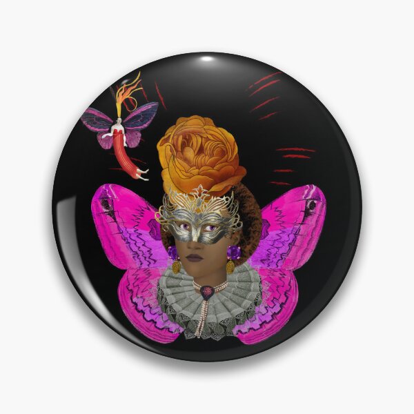 Item preview, Fairy Flower Girl designed and sold by Woldthesorld.