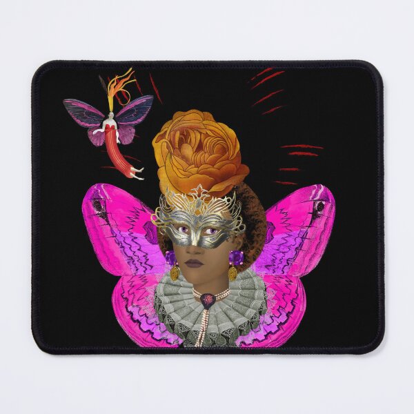 Item preview, Fairy Flower Girl designed and sold by Woldthesorld.