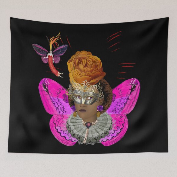 Item preview, Fairy Flower Girl designed and sold by Woldthesorld.