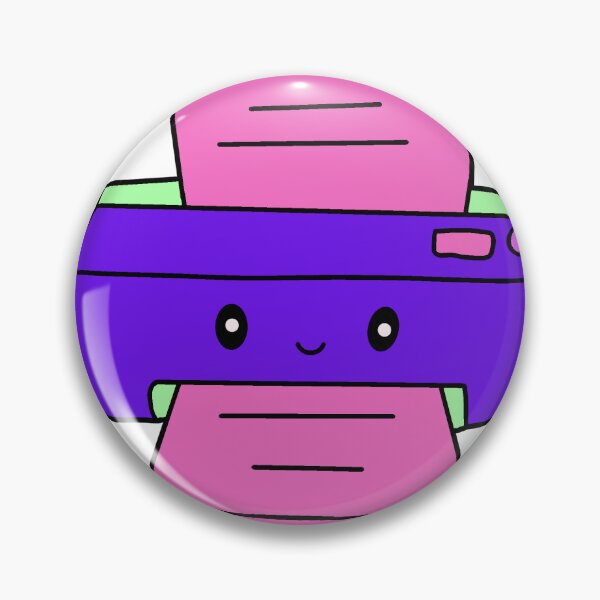 Item preview, La impresora. designed and sold by GameGing.