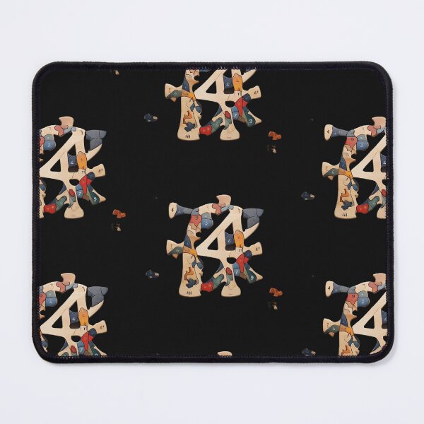 Item preview, high-end acrylic painting, modern style, autumn colors and patterns, double exposure, abstract layers on overlay, colorful, leaves, vector designed and sold by thima shop.