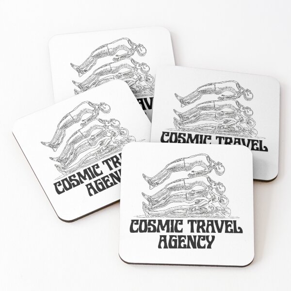 Item preview, cosmic travel agency designed and sold by Jamester1.